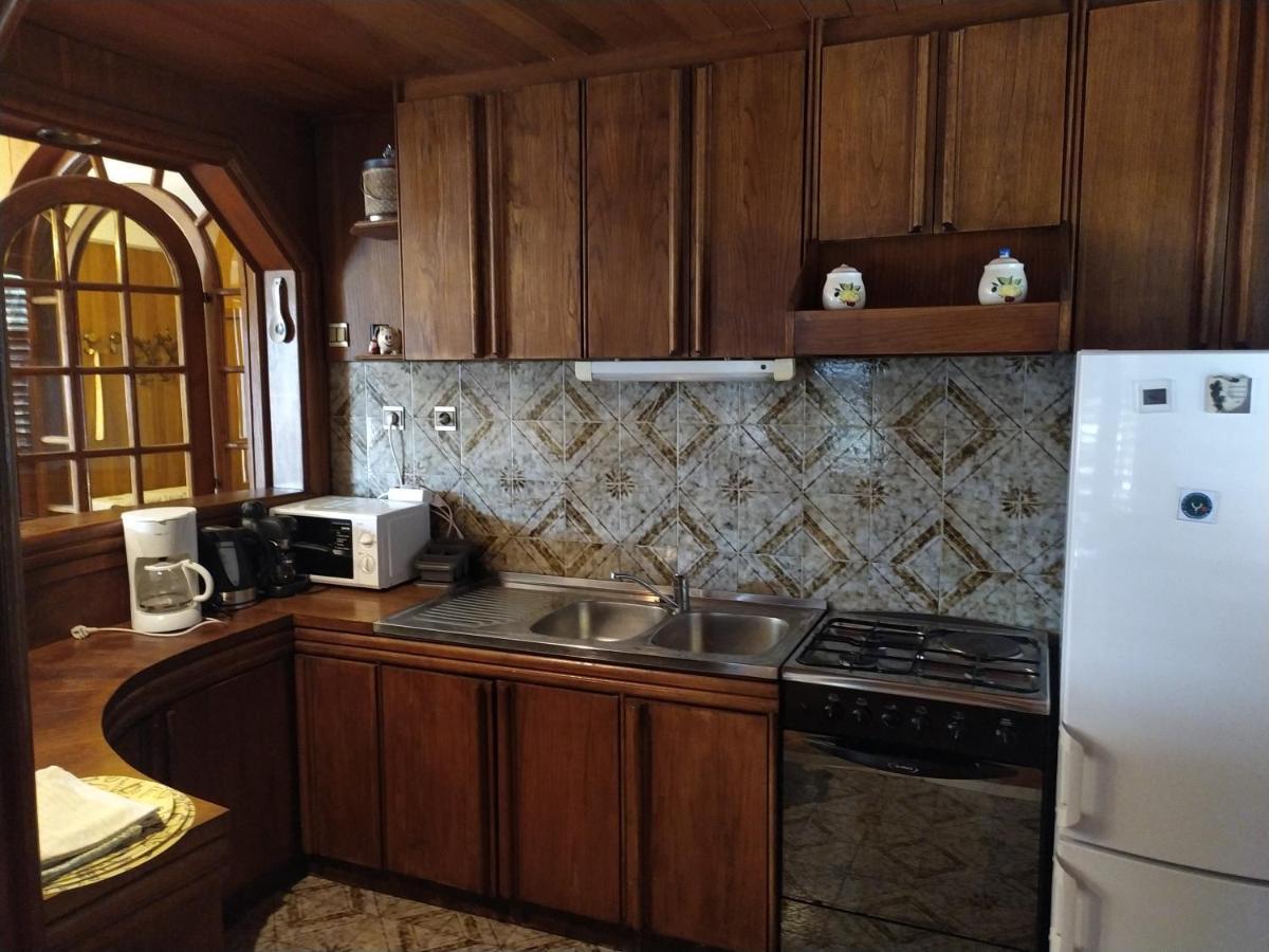 Honey Bee Cavtat Apartment Exterior photo