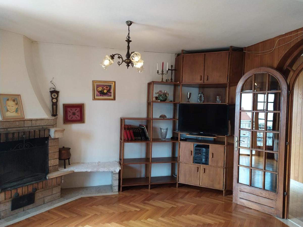 Honey Bee Cavtat Apartment Exterior photo