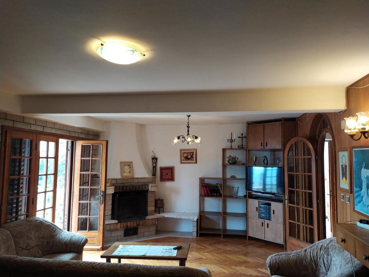 Honey Bee Cavtat Apartment Exterior photo