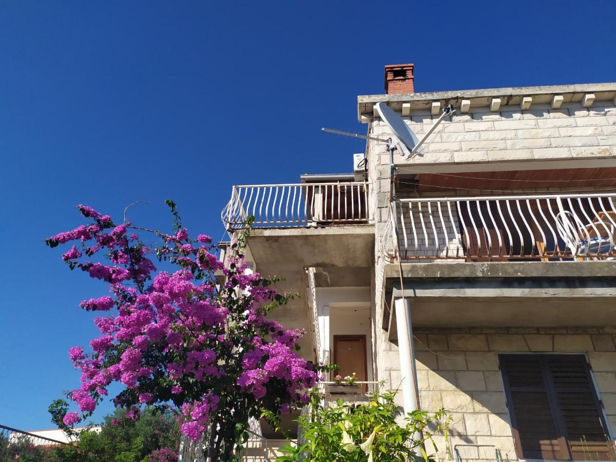 Honey Bee Cavtat Apartment Exterior photo