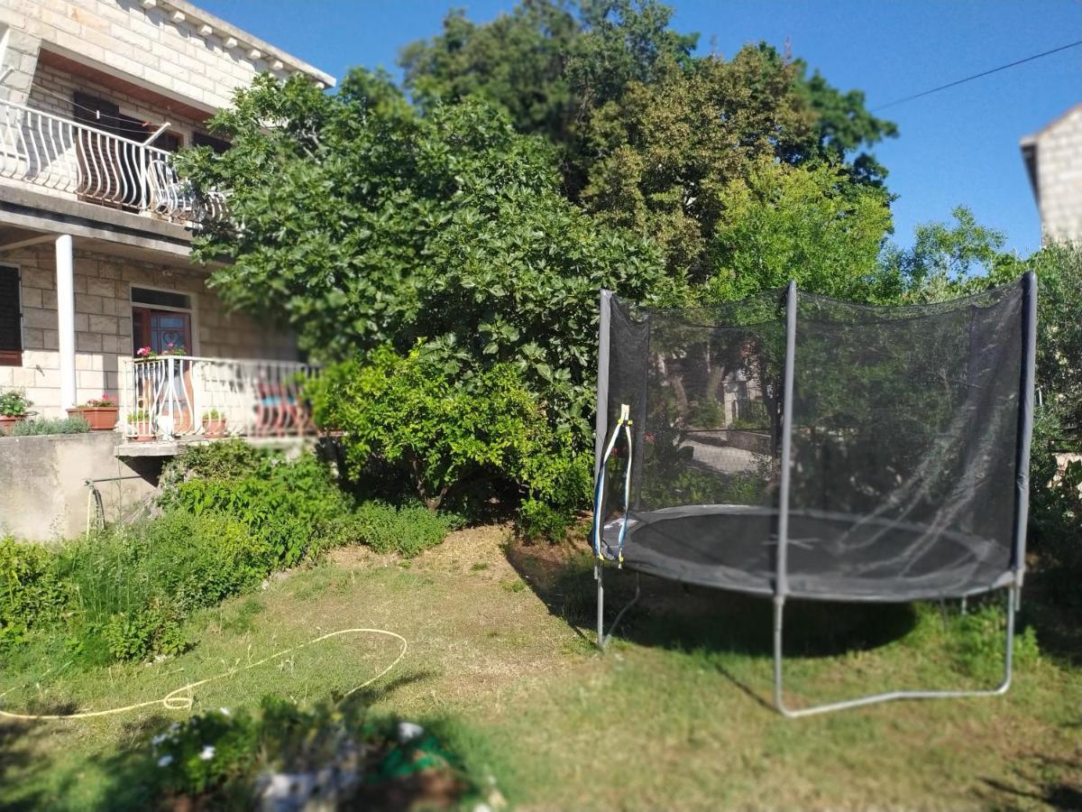 Honey Bee Cavtat Apartment Exterior photo