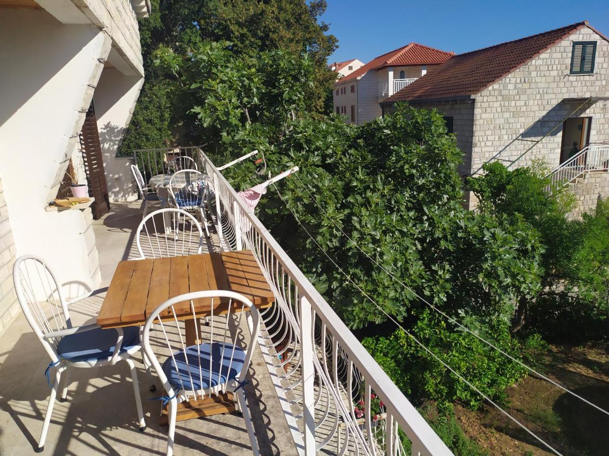 Honey Bee Cavtat Apartment Exterior photo